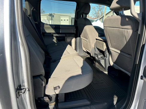 Used 2022 Ford F350 XLT image 19