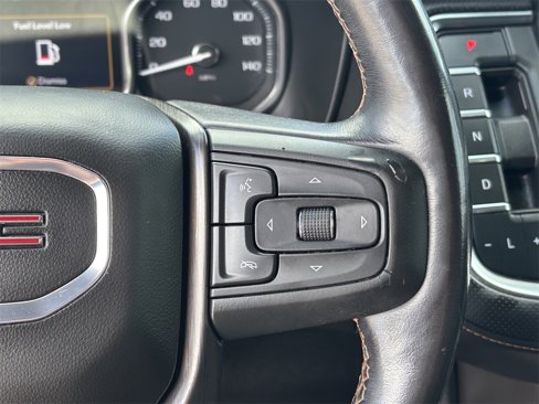 Certified 2021 GMC Yukon AT4 w/ AT4 Premium Plus Package image 15