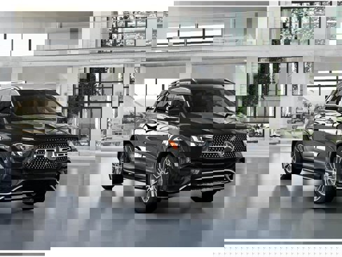 New 2026 Mercedes-Benz GLE 350 4MATIC image 10