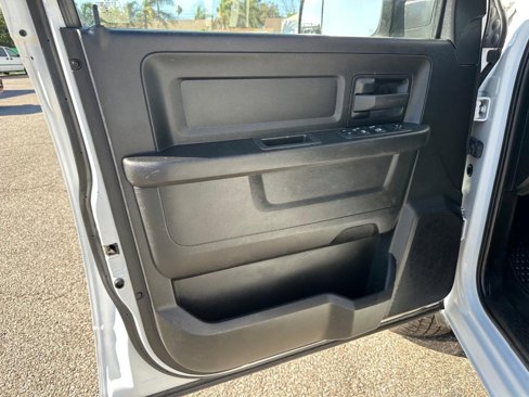 Used 2022 RAM 2500 Tradesman image 20