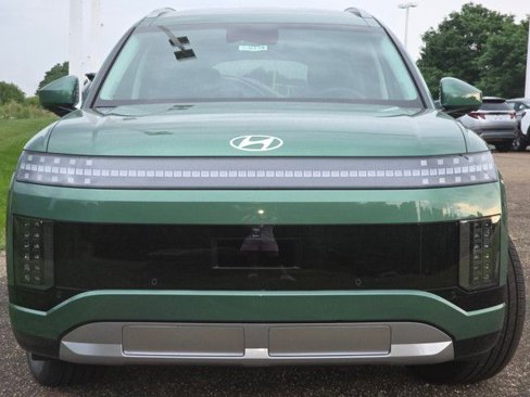 New 2026 Hyundai Ioniq 9 SEL image 19