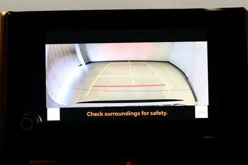 Used 2024 Toyota RAV4 LE image 34