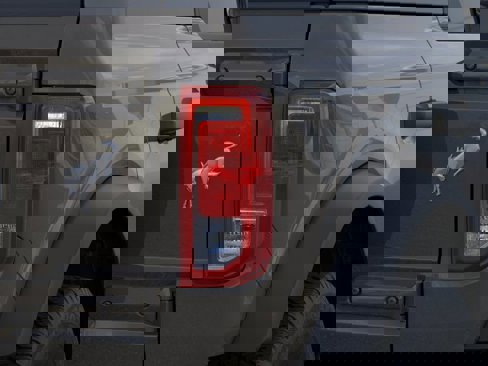 New 2025 Ford Bronco Big Bend image 23