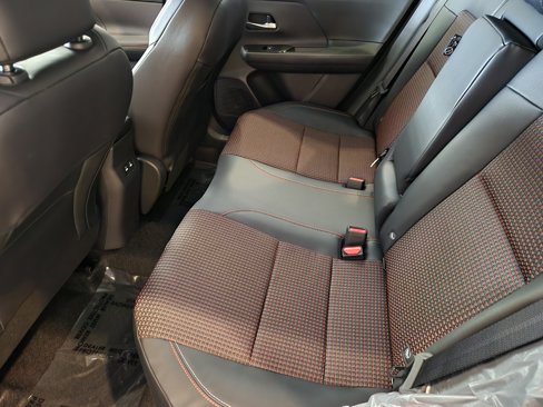 New 2026 Nissan Kicks SR w/ Cold Weather Package image 9