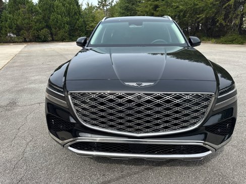 Used 2025 Genesis GV80 2.5T Prestige image 2