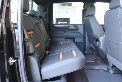 New 2026 GMC Sierra 2500 AT4 w/ AT4 Premium Plus Package image 20