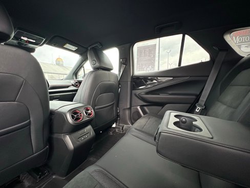 Used 2024 Chevrolet Blazer EV RS image 19
