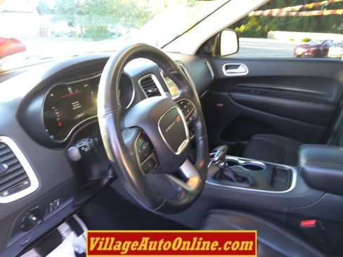 Used 2018 Dodge Durango Citadel w/ Technology Group image 19