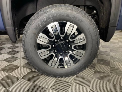 New 2026 GMC Sierra 2500 Denali w/ Denali Reserve Package image 41