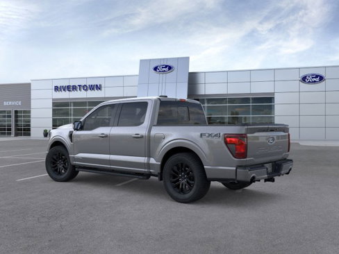 New 2025 Ford F150 XLT image 29