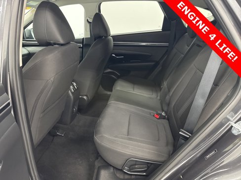 Used 2024 Hyundai Tucson SEL image 20