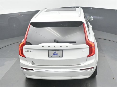 Used 2024 Volvo XC90 T8 Plus w/ Protection Package Premier image 48