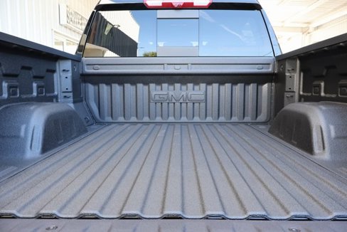 New 2026 GMC Sierra 1500 AT4 w/ AT4 Premium Package image 19