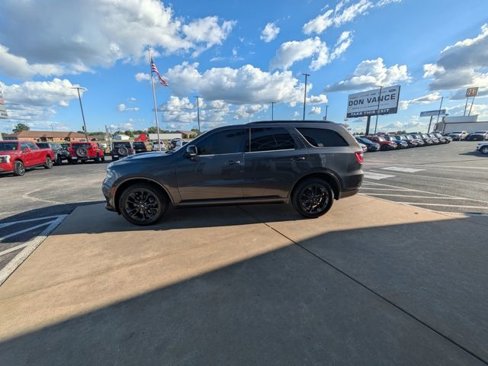 Used 2021 Dodge Durango GT image 3