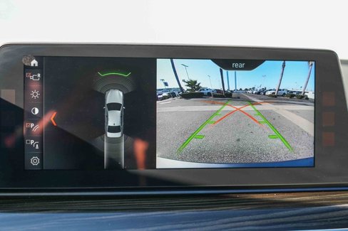 Used 2018 BMW 530e image 22