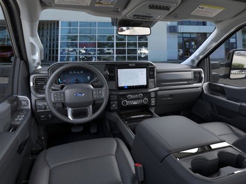 New 2026 Ford F250 4x4 Crew Cab Super Duty image 9