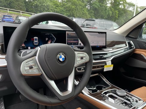 Used 2026 BMW X7 xDrive40i image 31