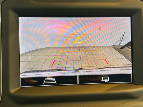 New 2025 GMC Sierra 2500 Pro w/ 1SA Pro Safety Plus Package image 35