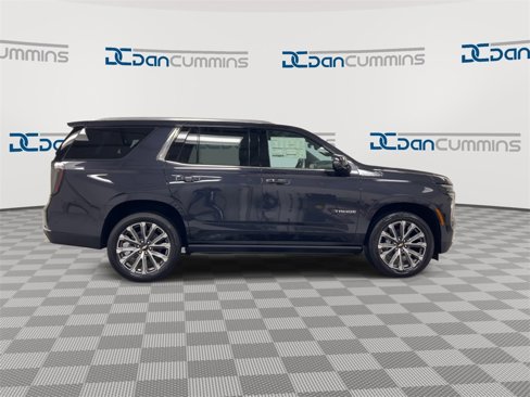 New 2026 Chevrolet Tahoe High Country image 9