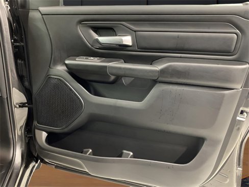 New 2026 RAM 1500 Classic Warlock image 35