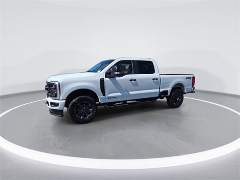 New 2026 Ford F350 XL image 5
