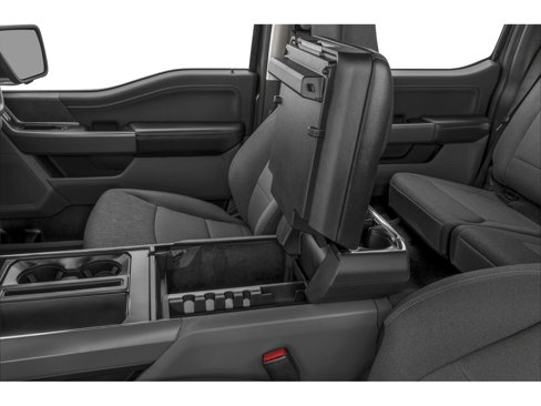 New 2025 Ford F150 XLT w/ Equipment Group 302A MID image 30