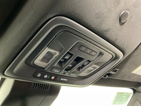 New 2025 GMC Sierra 2500 Denali Ultimate w/ Max Trailering Package image 22