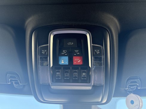 New 2026 RAM 1500 Big Horn image 28