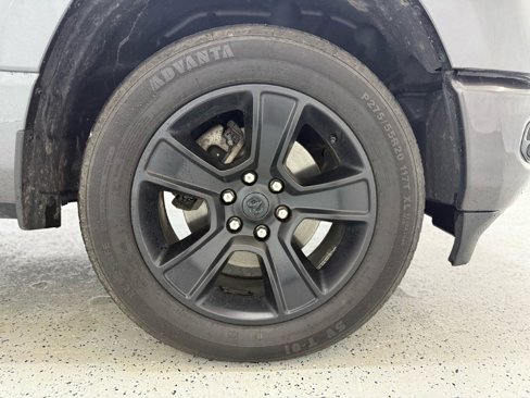 Used 2020 RAM 1500 Big Horn image 32