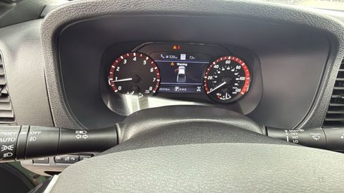 Used 2023 Nissan Frontier PRO-4X w/ Pro-4X Premium Package image 20