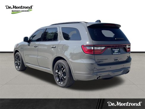 New 2025 Dodge Durango R/T image 6
