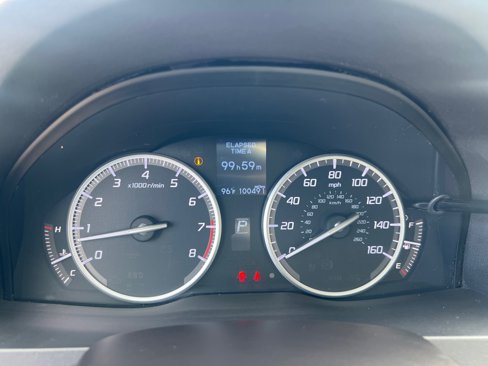 Used 2018 Acura RDX FWD image 31