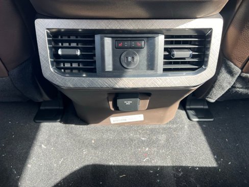 New 2025 Ford F250 King Ranch image 26