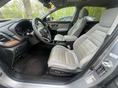 Used 2019 Honda CR-V EX image 30