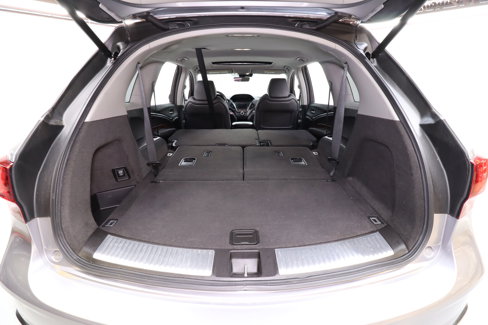 Used 2017 Acura MDX SH-AWD image 31