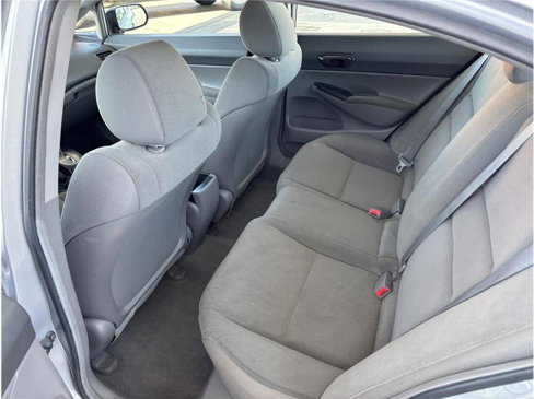 Used 2010 Honda Civic DX-VP image 12