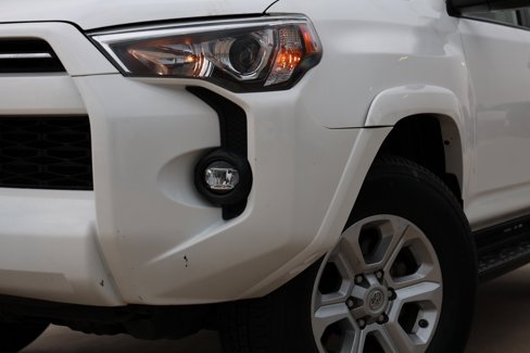 Used 2021 Toyota 4Runner SR5 image 11