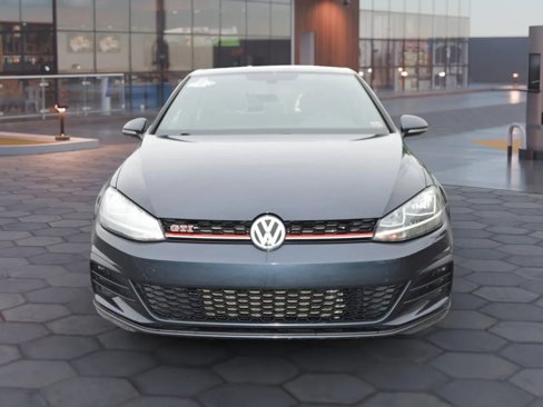 Used 2019 Volkswagen GTI S image 12
