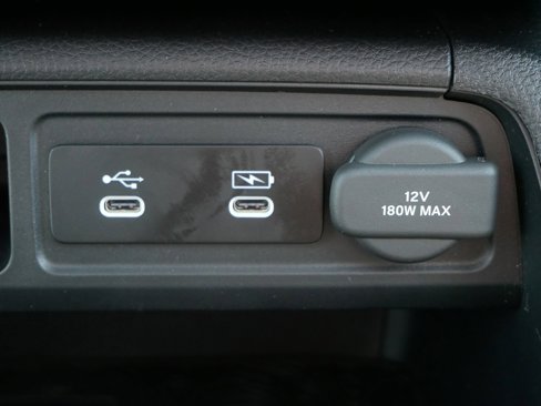 New 2026 Honda Passport TrailSport Elite image 29