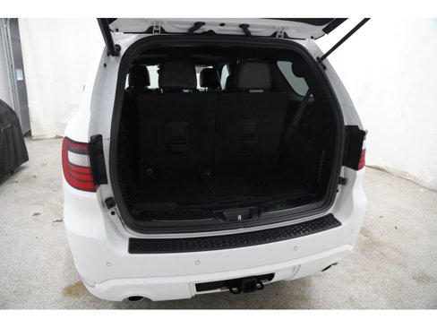 Used 2022 Dodge Durango Citadel image 14