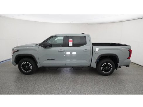 New 2026 Toyota Tundra SR5 image 3