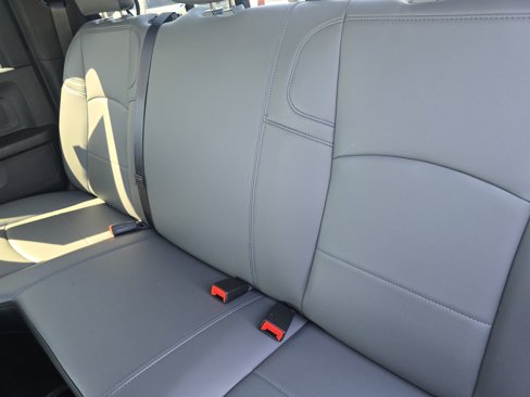 New 2026 RAM 2500 Tradesman image 24