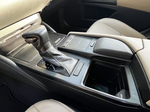 Certified 2020 Lexus ES 350 image 27