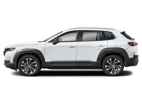 New 2025 MAZDA CX-50 2.5 Hybrid w/ Premium Plus Pkg image 3