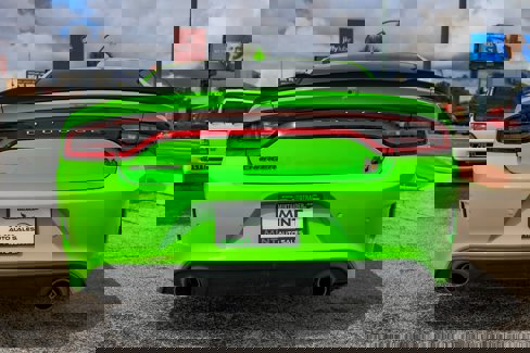 Used 2023 Dodge Charger Scat Pack image 12