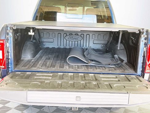 Used 2019 Ford F150 XLT w/ Equipment Group 302A Luxury image 24