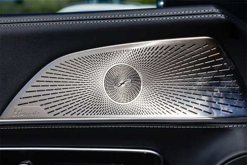 New 2025 Mercedes-Benz AMG GT 43 image 19