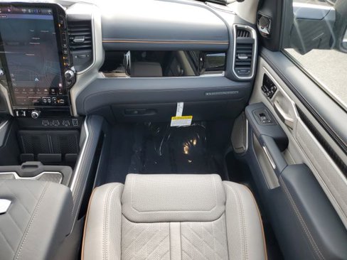 New 2025 RAM 1500 Tungsten w/ Towing Technology Group image 20