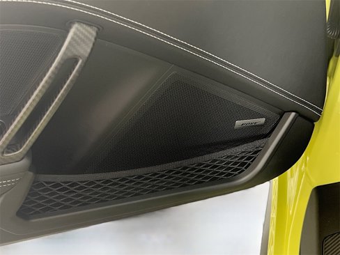 Certified 2026 Porsche 911 GT3 image 20