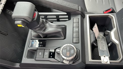 New 2025 Toyota Tacoma TRD Off-Road image 19